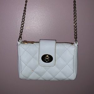 Forever 21 clutch